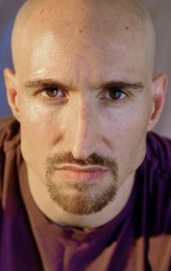 Scott Menville - bio and intersting facts about personal life.