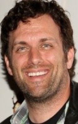 Recent Sean Anders pictures.
