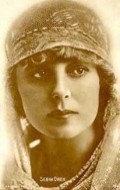 Actress, Writer Seena Owen, filmography.