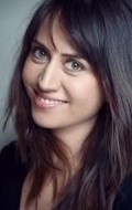 Actress Selen Ozturk, filmography.
