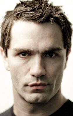 Sam Witwer - bio and intersting facts about personal life.