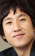 Actor Seon-gyun Lee, filmography.
