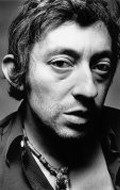 Recent Serge Gainsbourg pictures.