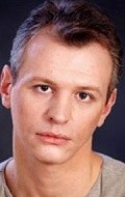 Actor Sergei Yushkevich, filmography.