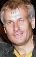 Actor Sergei Nasibov, filmography.