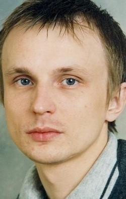 Actor Sergei Umanov, filmography.