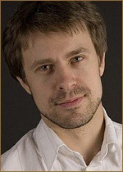 Sergey Peregudov filmography.