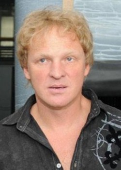Actor Sergey Pisarenko, filmography.