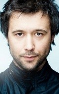 Actor Sergey Babkin, filmography.