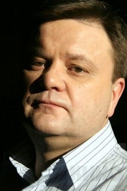 Actor Sergey Belyaev, filmography.