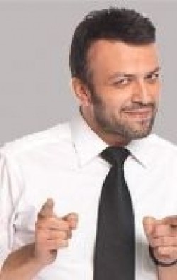 Serhat Mustafa Kiliç - bio and intersting facts about personal life.