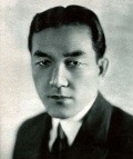 Actor, Director, Writer, Producer Sessue Hayakawa, filmography.