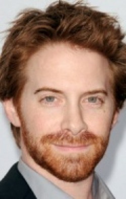Recent Seth Green pictures.