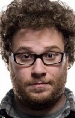 Seth Rogen - bio and intersting facts about personal life.