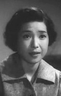 Actress Setsuko Wakayama, filmography.