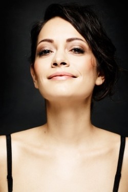 Actress Sezin Akbasogullari, filmography.