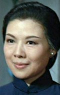 Actress Sha-fei Ouyang, filmography.