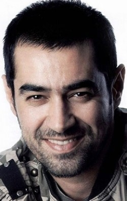Actor Shahab Hosseini, filmography.