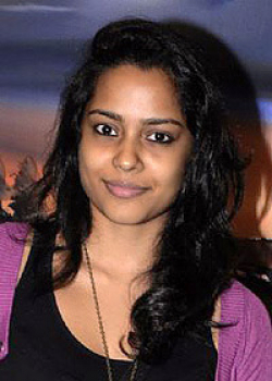 Shahana Goswami - bio and intersting facts about personal life.
