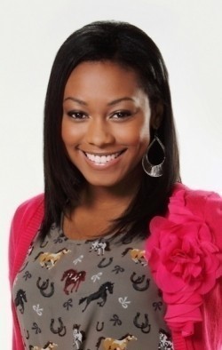 Shanice Banton - bio and intersting facts about personal life.