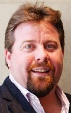 Shane Jacobson - bio and intersting facts about personal life.