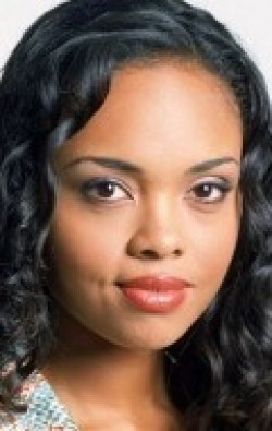 Recent Sharon Leal pictures.