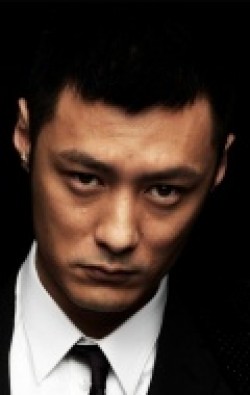 Recent Shawn Yue pictures.