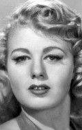 Actress, Producer Shelley Winters, filmography.