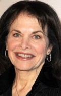 Recent Sherry Lansing pictures.