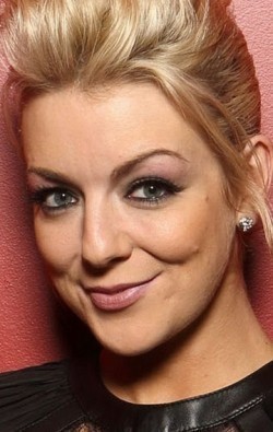 Recent Sheridan Smith pictures.