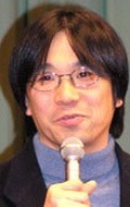 Shinji Takamatsu filmography.