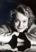 Actress Shirley Douglas, filmography.