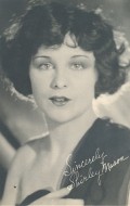 Actress Shirley Mason, filmography.