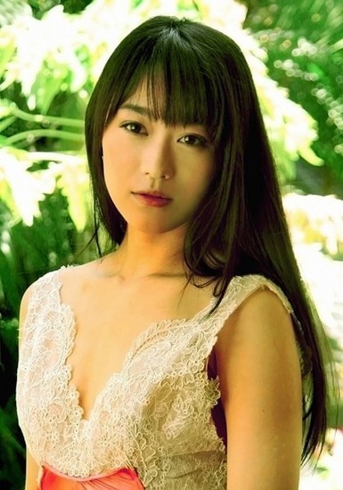 Actress Sho Nishino, filmography.