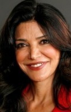 Recent Shohreh Aghdashloo pictures.