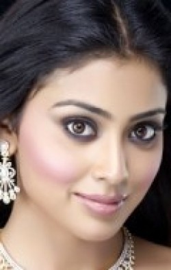Actress Shreya, filmography.