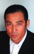 Actor Shun Sugata, filmography.