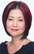Actress, Writer, Producer Shungiku Uchida, filmography.