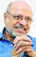 Recent Shyam Benegal pictures.