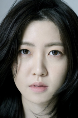 Actress Shim Eun-kyeong, filmography.