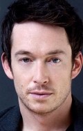 Simon Quarterman - bio and intersting facts about personal life.