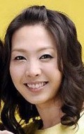 Actress So-yeon Kim, filmography.