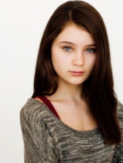 Sophi Knight - bio and intersting facts about personal life.