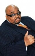 Solomon Burke - bio and intersting facts about personal life.