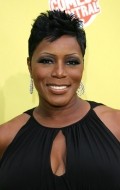 Recent Sommore pictures.