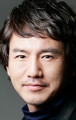 Son Byung-ho - bio and intersting facts about personal life.