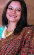 Actress Sonia Sahni, filmography.
