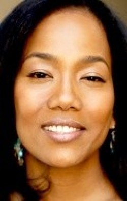 All best and recent Sonja Sohn pictures.