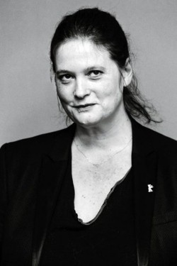 Director, Writer Sophie Fillieres, filmography.