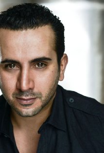Actor Soroush Saeidi, filmography.